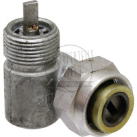 Winkelantrieb passend für Hanomag Perfekt 400 rund Perfekt 301 Perfekt 401 - D 301