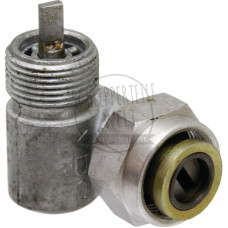 Winkelantrieb passend für Hanomag Perfekt 400 rund Perfekt 301 Perfekt 401 - D 301