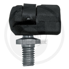Winkelgelenk Gasdruckdämpfer A (mm) M6, D (mm) M8, C (mm) 18 Winkelgelenk Gasdruckdämpfer A (mm) M6, D (mm) M8, C (mm) 18
