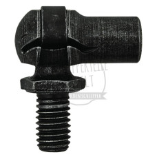 Winkelgelenk Gasdruckdämpfer A (mm) M6, D (mm) M6, C (mm) 19 Winkelgelenk Gasdruckdämpfer A (mm) M6, D (mm) M6, C (mm) 19