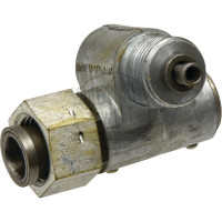 Winkeltrieb Beidseitig für Fendt GT 225 - F225200160020