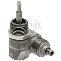 Winkeltrieb Drehrichtung rechts/links für McCormick / IHC D322 D326 D432 D439 323