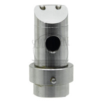 Wirbelkammer für Hanomag D 301, Perfekt 400 rund, Perfekt 301, 401