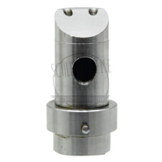 Wirbelkammer für Hanomag D 301, Perfekt 400 rund, Perfekt 301, 401