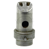 Wirbelkammer für Hanomag D 301, Perfekt 400 rund, Perfekt 301, 401