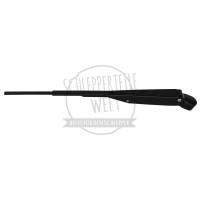 Wischerarm Wischerachse mm konisch = 8 - Länge mm 400 - 500 - Aufnahme glatt 