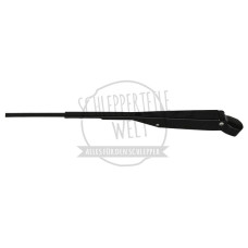 Wischerarm Wischerachse mm konisch = 10 - Länge mm 400 - 500 - Aufnahme glatt