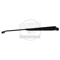 Wischerarm Wischerachse mm zylindrisch = 6 - Länge mm 400 - 500 - Aufnahme Haken