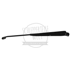 Wischerarm Wischerachse mm zylindrisch = 6 - Länge mm 400 - 500 - Aufnahme Haken