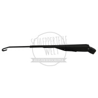 Wischerarm Wischerachse mm zylindrisch = 6 - Länge mm 300 - 400 - Aufnahme Haken