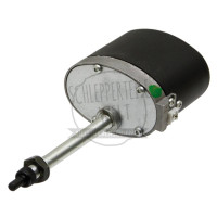 Wischermotor 12 Volt - Winkel 120 