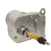 Wischermotor 12 Volt - Winkel 90 Grad Wischblattlänge max. (mm): 725 - U/min.: 40