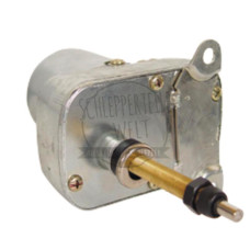 Wischermotor 12 Volt - Winkel 90 Grad Wischblattlänge max. (mm): 725 - U/min.: 40