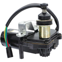 Wischermotor BOSCH 0390211703