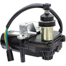 Wischermotor BOSCH 0390211703