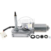 Wischermotor DOGA Ersatz für Massey Ferguson 3900628M2