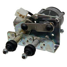 Wischermotor für Frontscheibe DOGA 11196782BD0