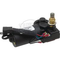 Wischermotor für John Deere 4040 4230 4450 4630 4840 4960 7600 7700 7810 AR79428