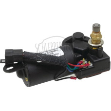 Wischermotor für John Deere 4040 4230 4450 4630 4840 4960 7600 7700 7810 AR79428