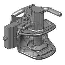 ZM W160 KN Minimat Scharmüller 05.1607.00-A02