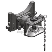 ZM drehbar Scharmüller 03.3115.06-A02