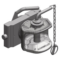ZM drehbar W225 K1 Scharmüller 03.2255.01-A02