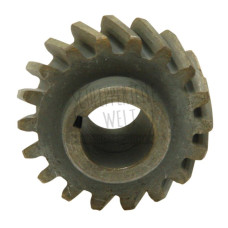 Zahnrad für McCormick / IHC D 212 D 215 D 320 D 324 D 430 D 436 DED 3 DLD 2
