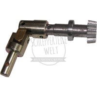 Zahnrad passend für Fiat 70-88 72-94 80-90 85-90 88-94 110-90 L 65 L 95 5130441