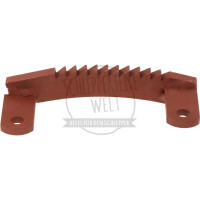 Zahnsegment Handbremse für McCormick / IHC D 320 D 322 D 324 D 430 D 436 D 440