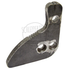 Zahnsegment passend für Hanomag Brillant 601 701 Robust 901