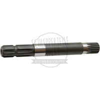 Zapfwelle 1 3/8 für Mercedes-Benz Trac 65/70 700 800 900 1000 1100 U413 U406 U417