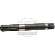 Zapfwelle 1 3/8 für Mercedes-Benz Trac 65/70 700 800 900 1000 1100 U413 U406 U417
