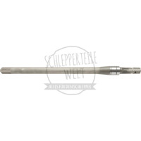 Zapfwelle passend für Hanomag Brillant 601 Brillant 701 Robust 901