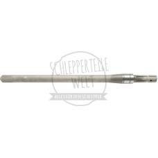 Zapfwelle passend für Hanomag Brillant 601 Brillant 701 Robust 901