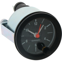 Zeituhr 52 mm, 12 Volt für Mercedes-Benz 800 900 1100 1300 1400 1500 1800