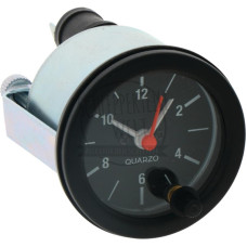 Zeituhr 52 mm, 12 Volt für Mercedes-Benz 800 900 1100 1300 1400 1500 1800