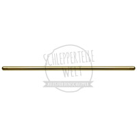 Zierleiste 1000mm passend für Deutz-Fahr