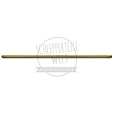 Zierleiste 1000mm passend für Deutz-Fahr