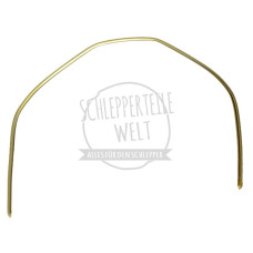 Zierleiste vorne 1500mm passend für Deutz-Fahr