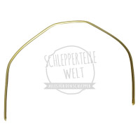 Zierleiste vorne 990mm passend für Deutz-Fahr