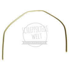 Zierleiste vorne 990mm passend für Deutz-Fahr