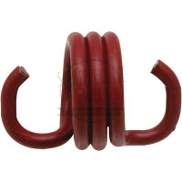 Zugfeder Betätigungsscheibe Bremse passend für Fendt Farmer 105 106 108