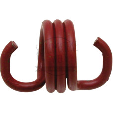 Zugfeder Betätigungsscheibe Bremse passend für Fendt Farmer 105 106 108