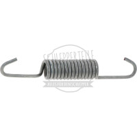 Zugfeder Bremsbacke für Deutz-Fahr D 6005 D 6006 D 6806 D 7006 D 7206 D 8006 D 10006