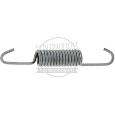 Zugfeder Bremsbacke für Deutz-Fahr D 6005 D 6006 D 6806 D 7006 D 7206 D 8006 D 10006