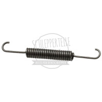 Zugfeder Bremsbacke für Fendt F 15 F 17 F 20 F 24 FL 236 FL 237 FW 237 F015100070170