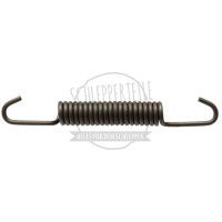 Zugfeder Bremsbacke für Fendt Farmer 102 103 104 F 255 GT FW139 FW228 FW238 FW258