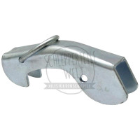 Zuglasche Oberlenker Kategorie 3