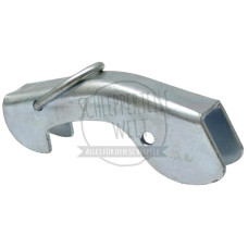 Zuglasche Oberlenker Kategorie 3