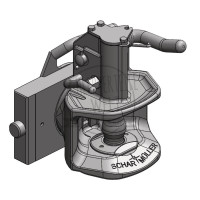Zugmaul 225/25/32 Scharmüller 03.2253.02-A02